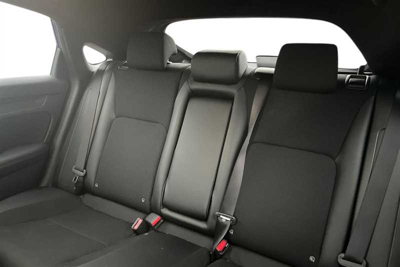 Used Honda Civic 2024 for sale - 76889001: Photo 8