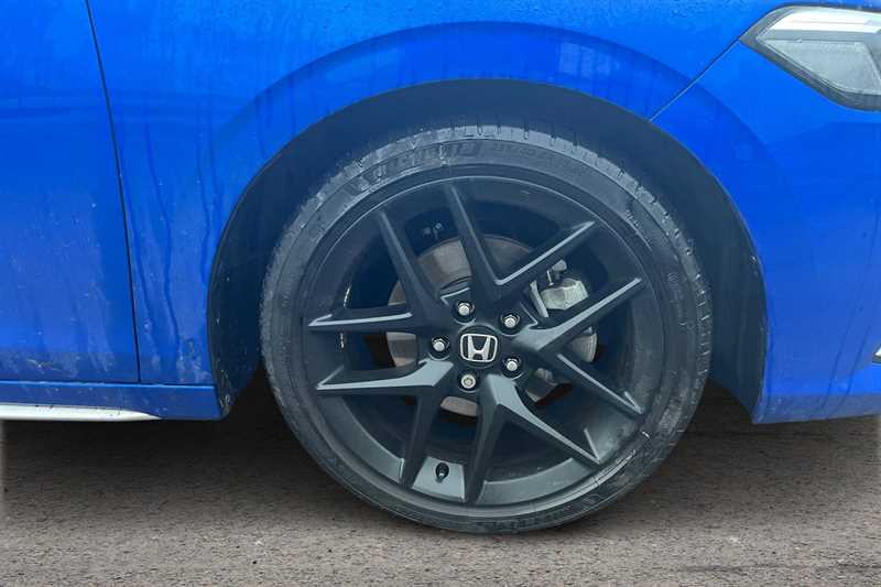 Used Honda Civic 2024 for sale - 76889001: Photo 9