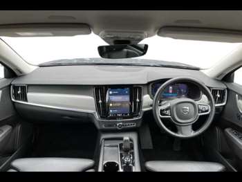 Used Volvo V90 2021 for sale - 74880786: Photo