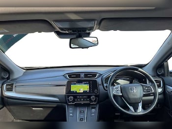 Used Honda CR-V 2023 for sale - 78924449: Photo