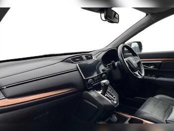Used Honda CR-V 2019 for sale - 78743313: Photo