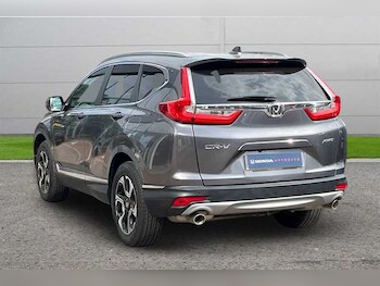 Used Honda CR-V 2019 for sale - 78743313: Photo