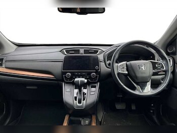 Used Honda CR-V 2019 for sale - 78743313: Photo