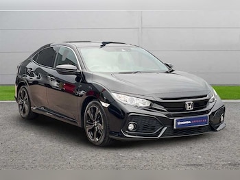 Used Honda Civic  for sale - 75637008: Photo