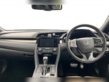 Used Honda Civic  for sale - 75637008: Photo