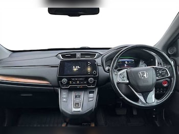 Used Honda CR-V 2019 for sale - 77979159: Photo