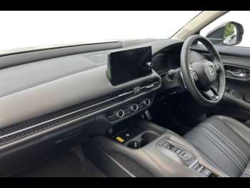 Used Honda ZR-V 2024 for sale - 74880776: Photo
