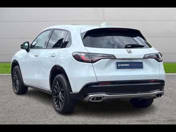 Used Honda ZR-V 2024 for sale - 74880776: Photo