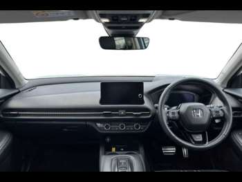Used Honda ZR-V 2024 for sale - 74880776: Photo