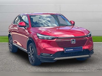 Used Honda HR-V 2023 for sale - 79095153: Photo