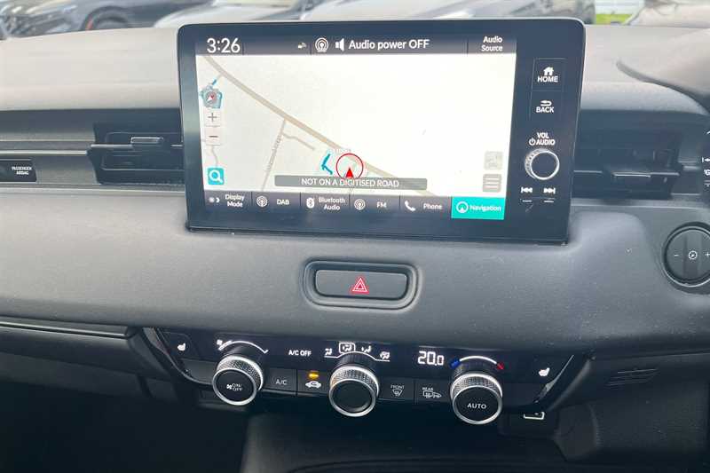 Used Honda HR-V 2023 for sale - 76624169: Photo 13