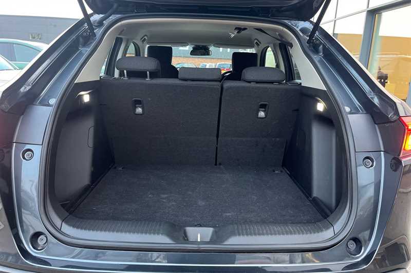 Used Honda HR-V 2023 for sale - 76624169: Photo 14