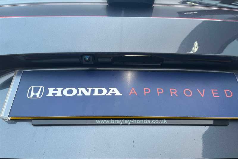 Used Honda HR-V 2023 for sale - 76624169: Photo 15