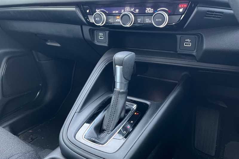 Used Honda HR-V 2023 for sale - 76624169: Photo 16