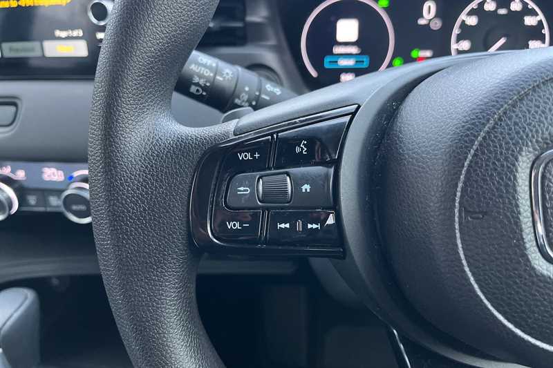 Used Honda HR-V 2023 for sale - 76624169: Photo 17