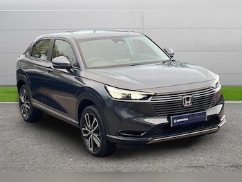 2023 - 1.5 eHEV Elegance 5dr CVT