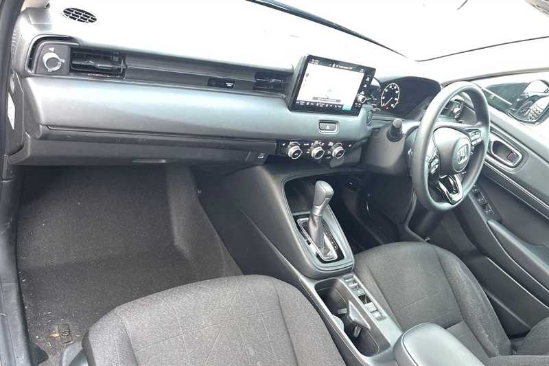 Used Honda HR-V 2023 for sale - 76624169: Photo 2