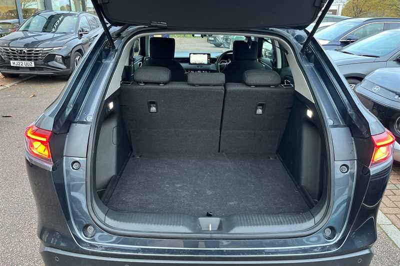 Used Honda HR-V 2023 for sale - 76624169: Photo 20