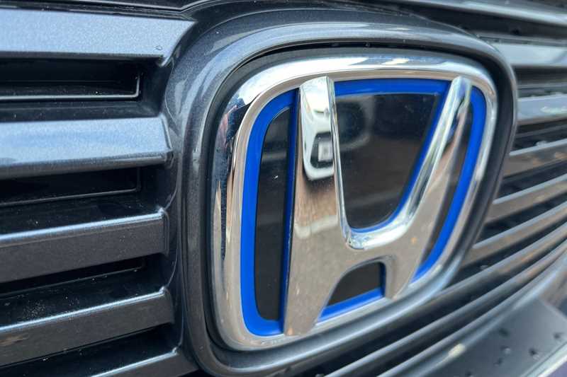 Used Honda HR-V 2023 for sale - 76624169: Photo 21