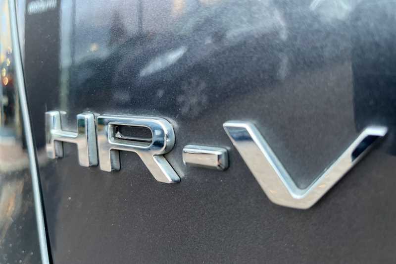 Used Honda HR-V 2023 for sale - 76624169: Photo 22
