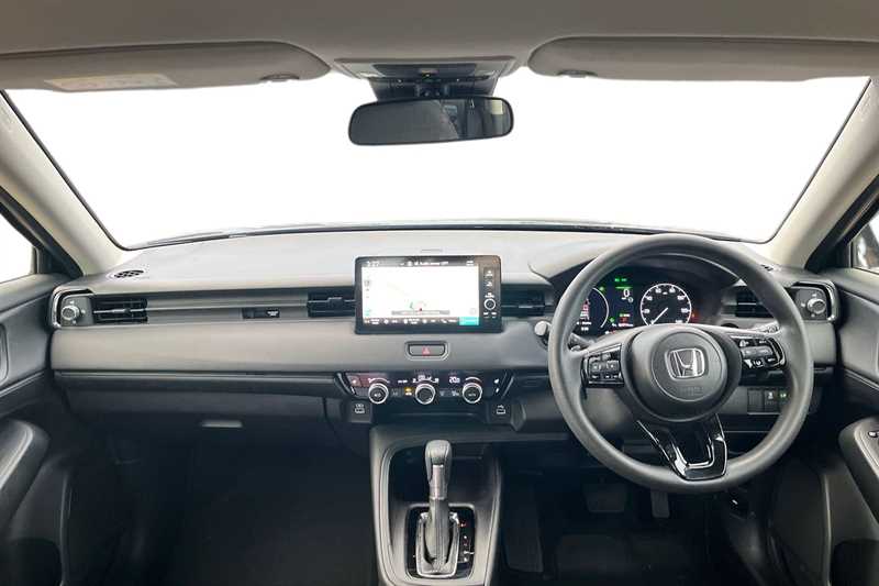 Used Honda HR-V 2023 for sale - 76624169: Photo 4