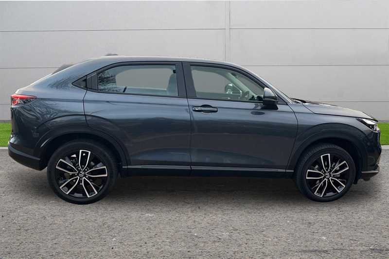 Used Honda HR-V 2023 for sale - 76624169: Photo 5