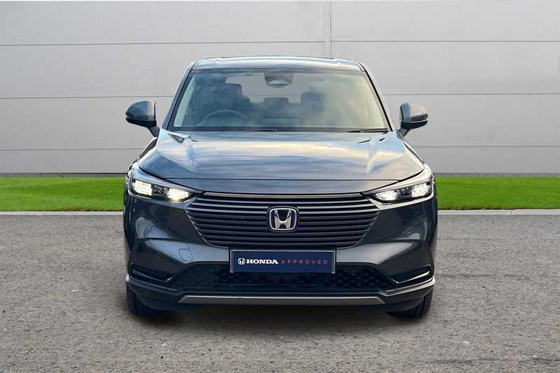 Used Honda HR-V 2023 for sale - 76624169: Photo 6