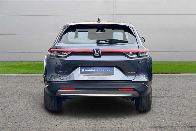 Used Honda HR-V 2023 for sale - 76624169: Photo 7