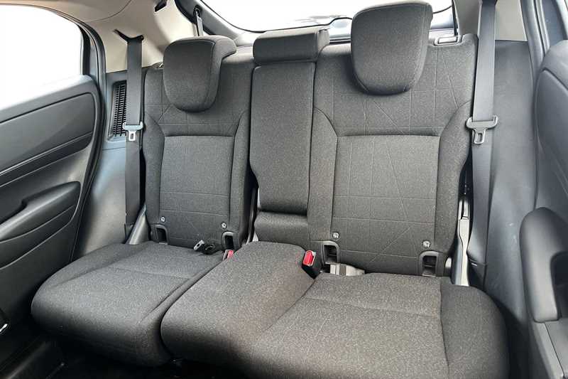 Used Honda HR-V 2023 for sale - 76624169: Photo 8