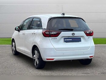 Used Honda Jazz 2022 for sale - 76410717: Photo