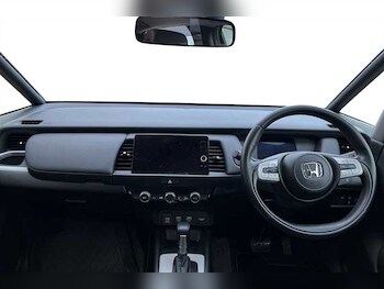 Used Honda Jazz 2022 for sale - 76410717: Photo