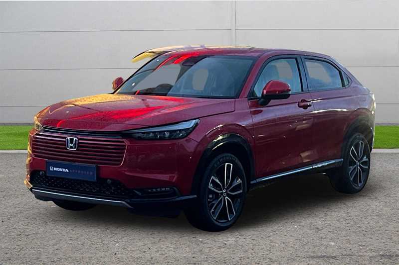 Used Honda HR-V 2025 for sale - 77576618: Photo 10