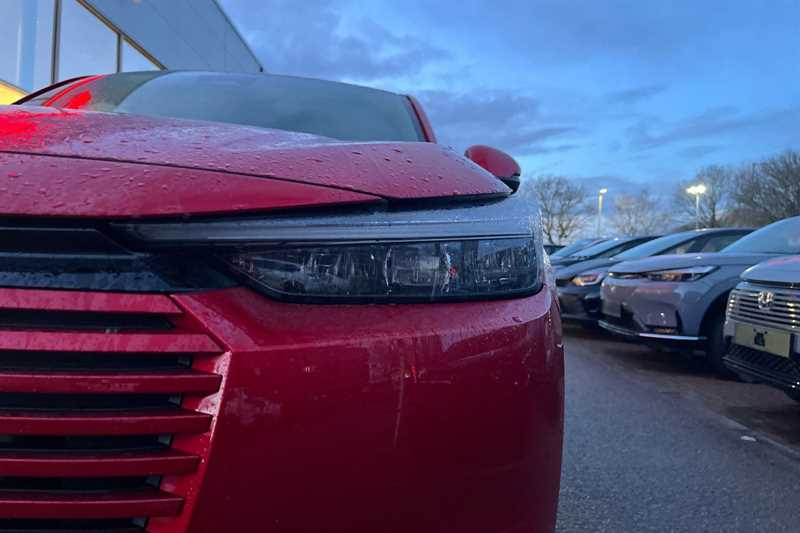 Used Honda HR-V 2025 for sale - 77576618: Photo 13