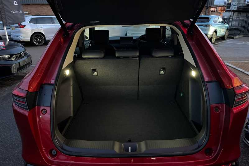 Used Honda HR-V 2025 for sale - 77576618: Photo 14