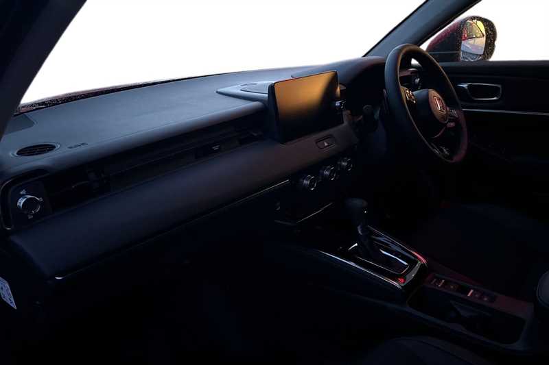 Used Honda HR-V 2025 for sale - 77576618: Photo 2