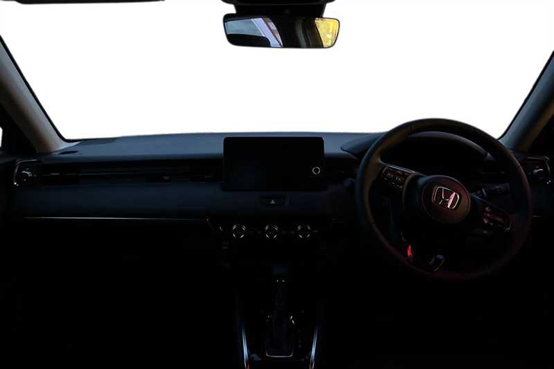 Used Honda HR-V 2025 for sale - 77576618: Photo 4