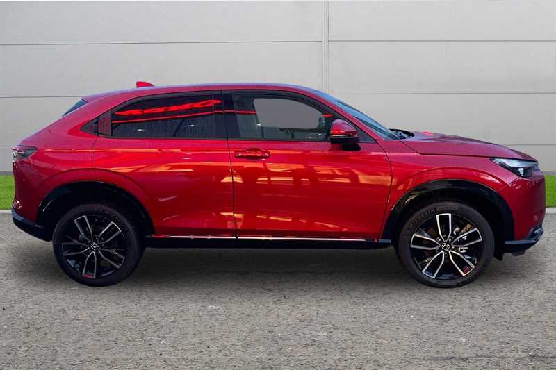 Used Honda HR-V 2025 for sale - 77576618: Photo 5