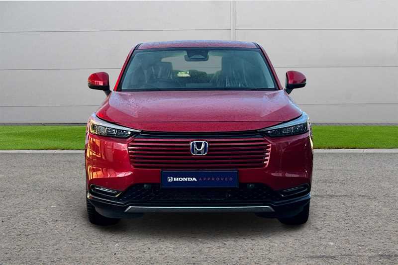 Used Honda HR-V 2025 for sale - 77576618: Photo 6