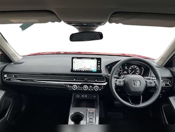 Used Honda Civic 2023 for sale - 76624155: Photo