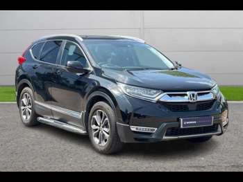 2.0 i-MMD Hybrid EX 5dr eCVT