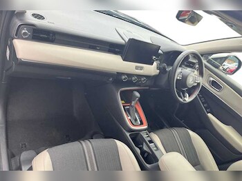 Used Honda HR-V 2024 for sale - 78743319: Photo