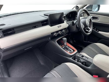 Used Honda HR-V 2024 for sale - 78506260: Photo