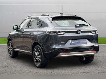 Used Honda HR-V 2024 for sale - 78506260: Photo