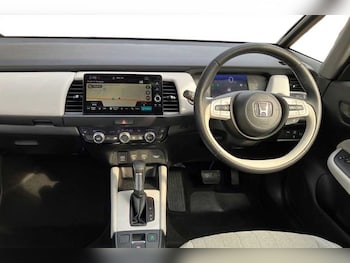 Used Honda Jazz 2020 for sale - 78868598: Photo