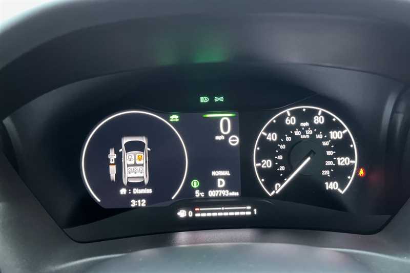 Used Honda HR-V 2024 for sale - 77146728: Photo 11