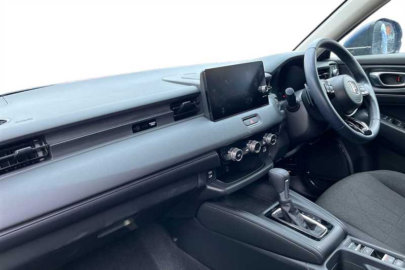 Used Honda HR-V 2024 for sale - 77146728: Photo 2