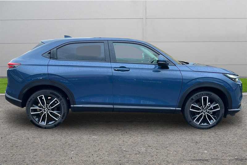 Used Honda HR-V 2024 for sale - 77146728: Photo 5