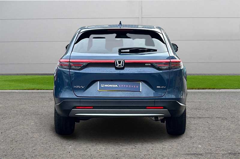 Used Honda HR-V 2024 for sale - 77146728: Photo 7