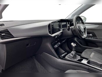 Used Vauxhall Mokka 2021 for sale - 76155203: Photo