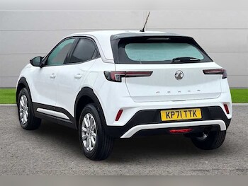 Used Vauxhall Mokka 2021 for sale - 76155203: Photo